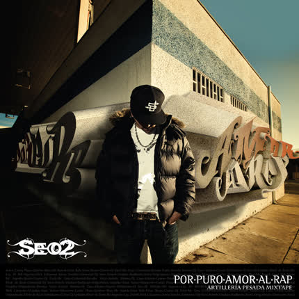 SEO2 - Por puro amor al Rap