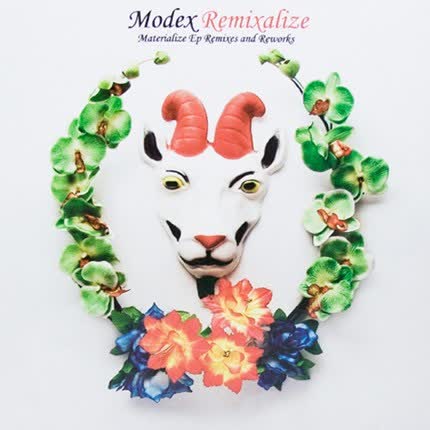 MODEX - Remixalize