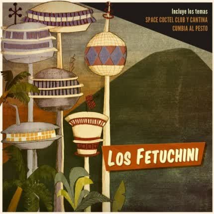 LOS FETUCHINI - Los Fetuchini