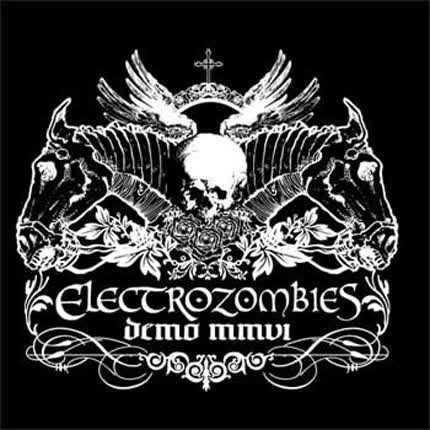ELECTROZOMBIES - Demo Mmvi