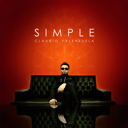 CLAUDIO VALENZUELA - Simple