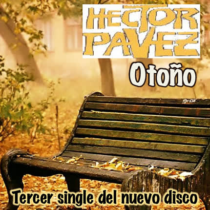 HECTOR PAVEZ - Otoño