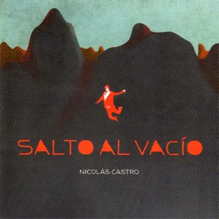 NICOLAS CASTRO - Salto al Vacío