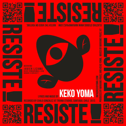 KEKOYOMA - RESISTE!