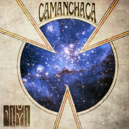 CAMANCHACA - Domo