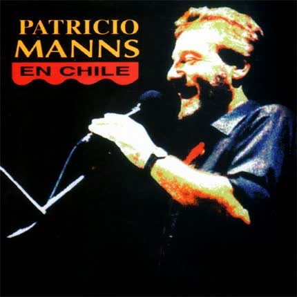 PATRICIO MANNS - En Chile