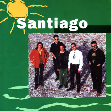 SANTIAGO - Santiago