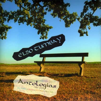 ELSO TUMBAY - Antologías 1997 - 2009 disco 1
