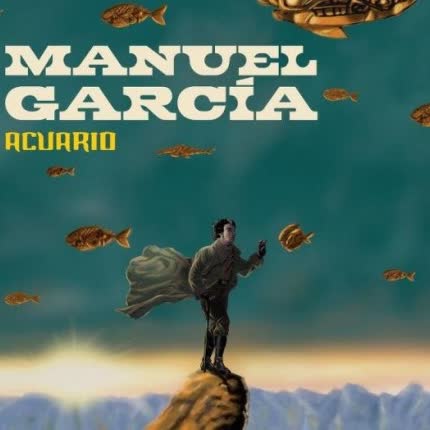 MANUEL GARCIA - Acuario