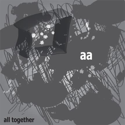 ALEJANDRO AGUIRRE - All together