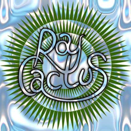 RAY CACTUS - Destino Alterado (Single)