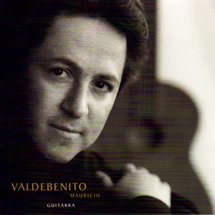 MAURICIO VALDEBENITO - Guitarra Latinoafroamericana