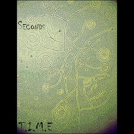 TIME - Seconds
