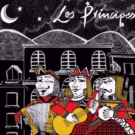 LOS PRINCIPES - Los Príncipes