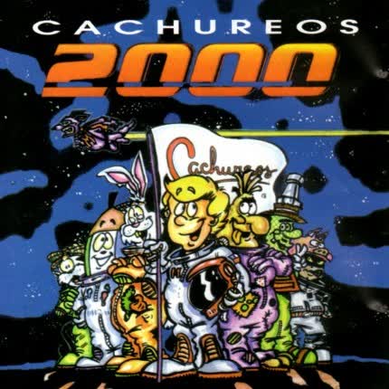 CACHUREOS - Cachureos 2000