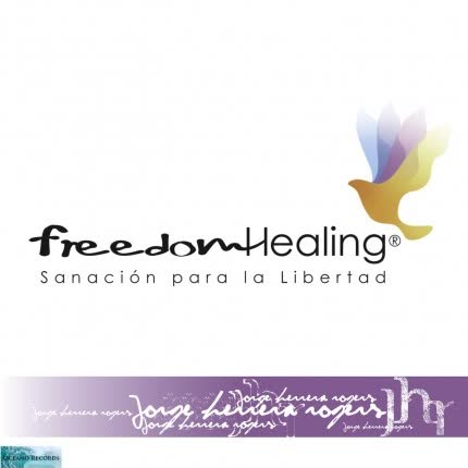 JORGE HERRERA - Freedom healing