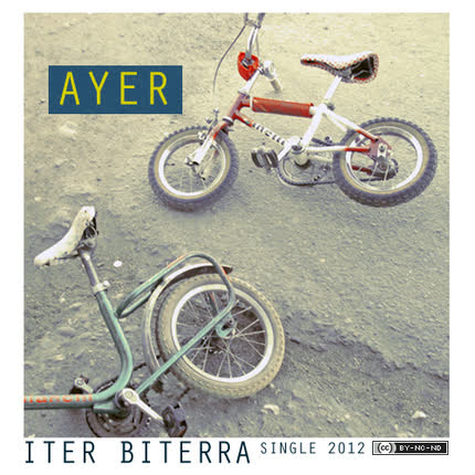 ITER BITERRA - Ayer