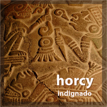 HORCY - Indignado