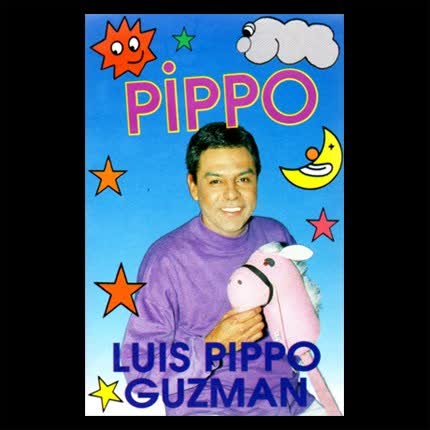 LUIS PIPPO GUZMAN - Pippo