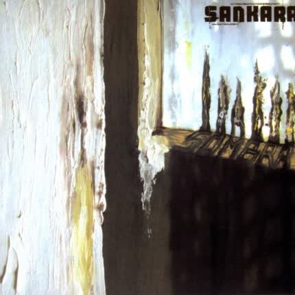 SANKARA - Sombra