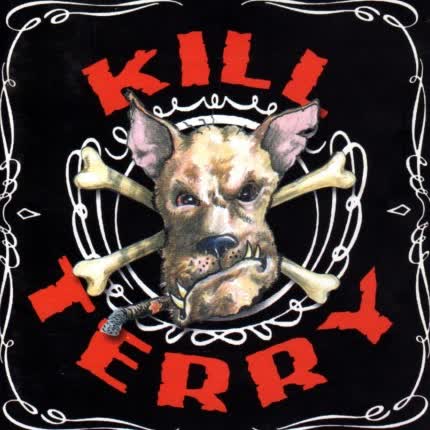 KILL TERRY - Killterry