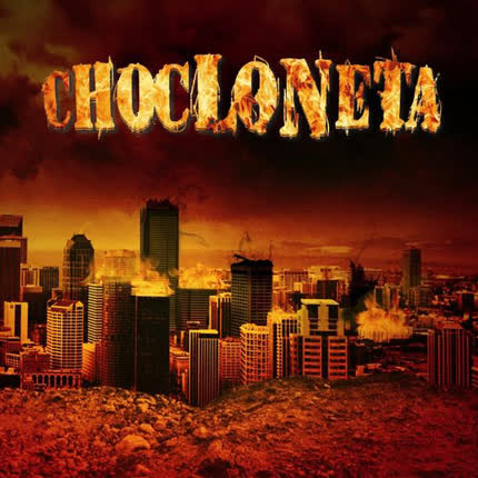 CHOCLONETA - Chocloneta