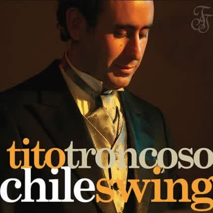 TITO TRONCOSO - Chileswing