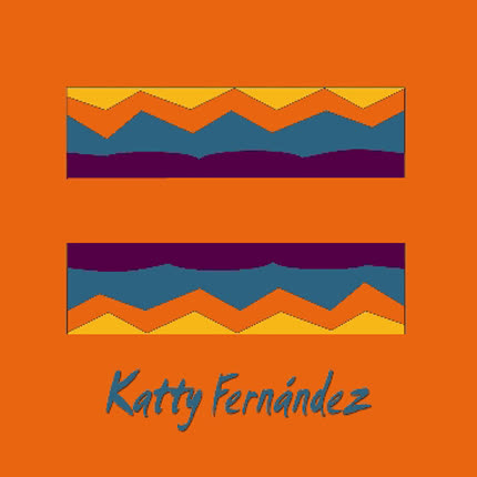 KATTY FERNANDEZ - Americana Criatura (Single)
