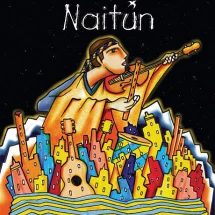 NAITUN - Naitun