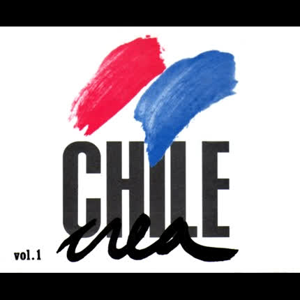 VARIOS ARTISTAS - Chile Crea - Vol 1