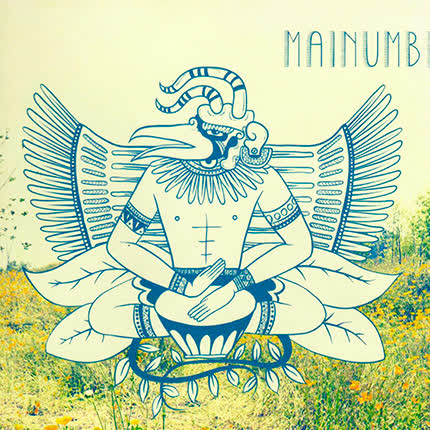 MAINUMBI - Mainumbi