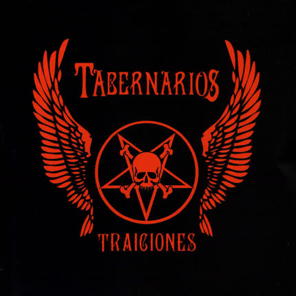 TABERNARIOS - Traiciones