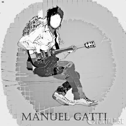 MANUEL GATTI - Manuel Gatti