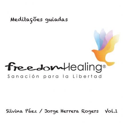 JORGE HERRERA - Freedom healing  - Portugues
