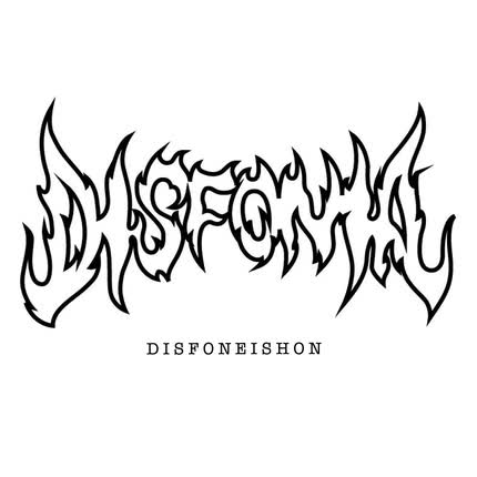 DISFONIA - Disfoneishon