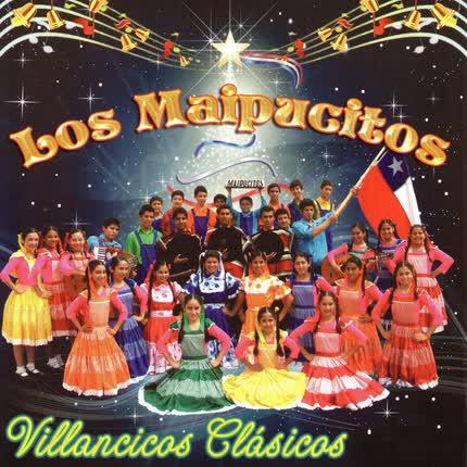 LOS MAIPUCITOS - Villancicos Clasicos