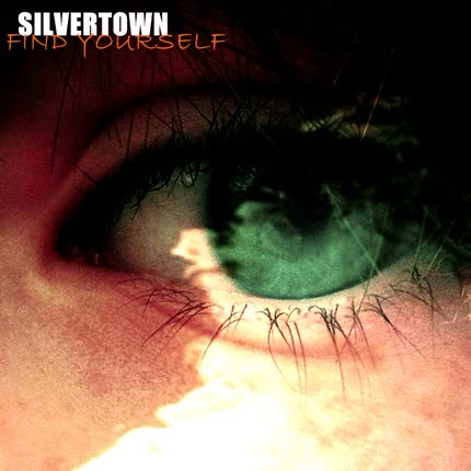 SILVERTOWN - Find yourself
