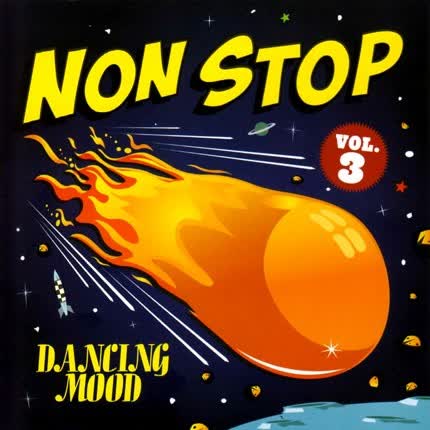 DANCING MOOD - Non Stop Vol.3