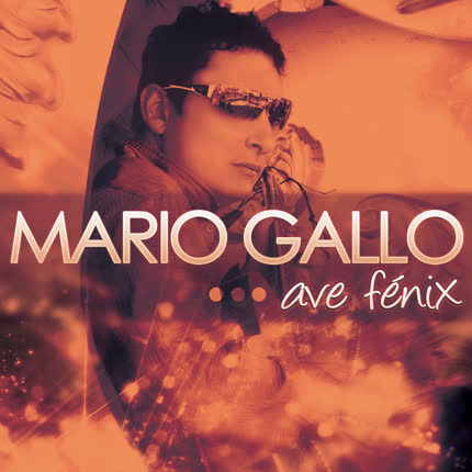 MARIO GALLO - Ave Fénix