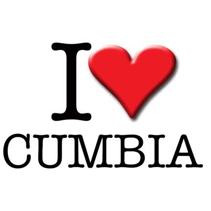 VARIOS ARTISTAS - I Love Cumbia