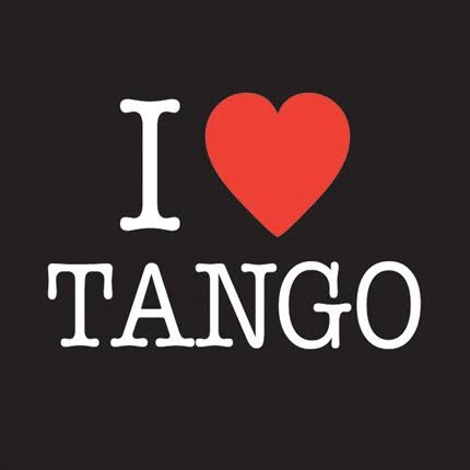 VARIOS ARTISTAS - I Love Tango
