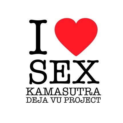 MINORU SAKAY - I Love Sex - Kamasutra Deja Vu Project
