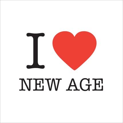 THE NEW MILLENIUM ERA - I Love New Age