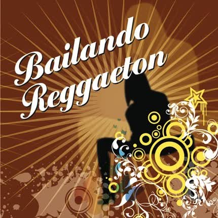 MOROCCOS BAND - Bailando Reggaeton