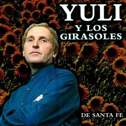 YULI Y LOS GIRASOLES - De Santa Fe