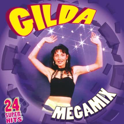 GILDA - Megamix
