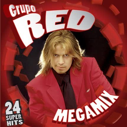 GRUPO RED - Megamix