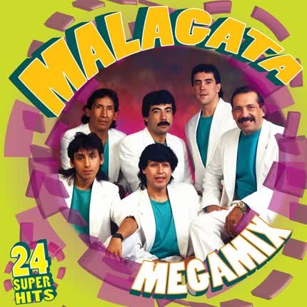 MALAGATA - Megamix