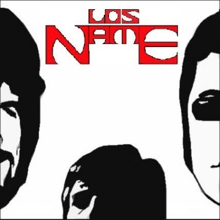 LOS NAME - Los Name