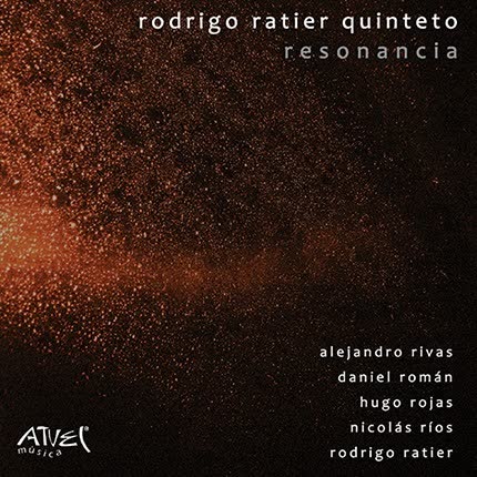 RODRIGO RATIER - Resonancia